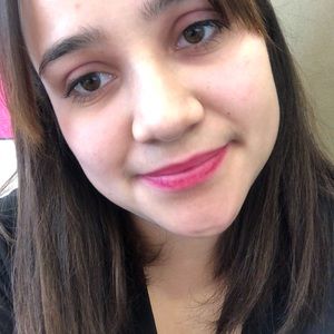 Meet your Posher, Eli